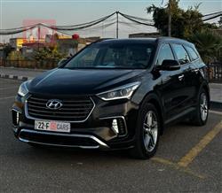 هيونداي جراند سانتافي